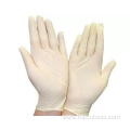 Latex Exmination Gloves Tools